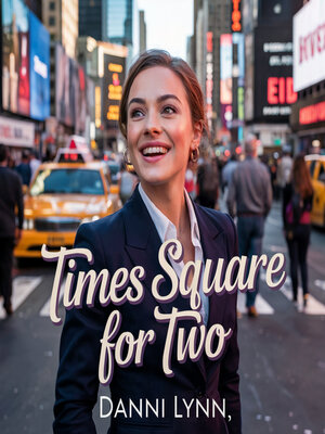 cover image of Times Square for Two